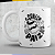 CANECA DE LOUÇA DO PAIZÃOPERSONALIZADA - Imagem 1