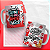 CANECA DE LOUÇA NOSSO SANTO NAO BATEU ELE BEIJOU PERSONALIZADO - Imagem 1