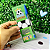 CARTAO + CANETA PAPAI SHOW DE BOLA (8X20CM) - Imagem 1