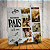AZULEJO FELIZ DIA DOS PAIS EU TE AMO (COM FOTOS) 20X20CM PERSONALIZADO - Imagem 1