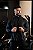 corta vento premium preto - Imagem 1