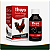 THUYA AVICOLA SIMOES 500 ML. - Imagem 2