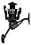 MOLINETE MT3 5000 - Imagem 2