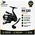 MOLINETE MA1 3000 C/ LINHA - Imagem 1