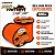 LINHA PRO TAMBA SOFT ORANGE 0,37MM 600MT - Imagem 1