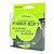 LINHA FIBER SOFT YELLOW 0,37MM 250MT - Imagem 2