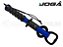 BALANCA GRIP LOCK 21KG ABS (AZUL) - Imagem 2