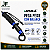 BALANCA GRIP LOCK 21KG ABS (AZUL) - Imagem 1