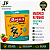 MAGNUS BIFINHO FRUTAS 250G - Imagem 1