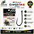 ANZOL PINNACLE CHINU BN 5 C/20PCS - Imagem 1