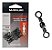 GIRADOR MARURI BLACK 04 C/10 G1005B - Imagem 1