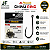 ANZOL PINNACLE CHINU BN 6 C/20PCS - Imagem 1