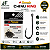 ANZOL PINNACLE CHINU BN 9 C/10PCS - Imagem 1
