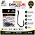 ANZOL PINNACLE CHINU SURE BN 1 C/20PCS - Imagem 1