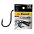 ANZOL PINNACLE OCTOPUS BEAK BN 5/0 C/5PC - Imagem 1