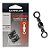 GIRADOR MARURI BLACK 06 C/10 G1005B - Imagem 1