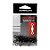 GIRADOR MARURI BLACK 08 C/10 G1005B - Imagem 1