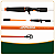 VARA HYPERION ORANGE 30-60LB C-902H - Imagem 1