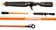 VARA HYPERION ORANGE 30-60LB C-902H - Imagem 2