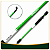 VARA HYPERION GREEN 30-60LB C-902H - Imagem 1
