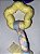 BRINQ. CORDA/BORRACHA ROSCA COLOR 18C - Imagem 2