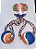 BRINQ. CORDA NO 2 BOLAS 35CM - Imagem 4