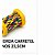 BRINQ. CORDA COLOR CARRETEL PINOS 23,5CM - Imagem 1