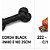 BRINQ. CORDA BLACK OSSINHO E NO 25CM - Imagem 1