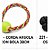 BRINQ. CORDA ARGOLA COM BOLA 38CM - Imagem 1