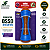 BRINQ SUPER PREMIUM BASTAO 20CM-AZUL PC - Imagem 1