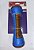 BRINQ SUPER PREMIUM BASTAO 20CM-AZUL PC - Imagem 2