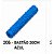 BRINQ SUPER PREMIUM BASTAO 20CM-AZUL PC - Imagem 1