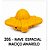 BRINQ S.PREM NAVE ESPACIAL MACICO AMA PC - Imagem 1