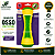BRINQ SUPER PREMIUM BASTAO 20CM-AMAR.PC - Imagem 1
