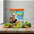 Supra Funny Bunny Delícias Na Horta Roedores 500 G - Imagem 3