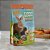 Supra Funny Bunny Delícias Na Horta Roedores 500 G - Imagem 4