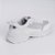 TENIS MASSEY GIBRALTAR TELA SZGB24 BRANCO - Imagem 5