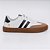 TENIS MASSEY CAPIVARI XPCV12 BRANCO/PRETO - Imagem 1