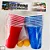 Jogo Beer Pong 20 Copos E 6 Bolinhas Cerveja Pong - Imagem 1