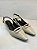 Slingback Off Whithe em Verniz de Couro Lialine - Imagem 2