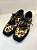 Sapatilha Feminina Animal Print com Amarração Lialine - Imagem 3