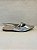Slingback Feminino Sem Salto Lia Line em Couro - Imagem 4
