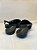 Slingback Feminino Sem Salto Lia Line em Couro - Imagem 3