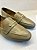 Loafer Feminino Verde Oliva em Couro Legítimo Dumond - Imagem 4