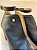 Peep Toe Boot Paraonda em Couro Preto - Imagem 2
