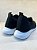 Tênis Knit Softli Preto - Imagem 2