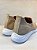 Tênis Knit Softli Sand - Imagem 3