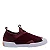 Tênis Slip On em Neoprene Preto e Marsala Santa Lolla - Imagem 6