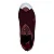 Tênis Slip On em Neoprene Preto e Marsala Santa Lolla - Imagem 8