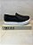 Tênis Slip On Preto Santa Lolla - Imagem 1
